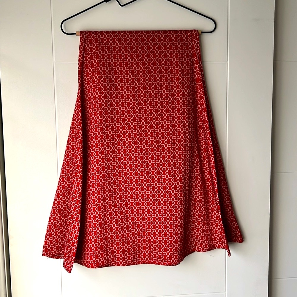 Alexis wise leg pant